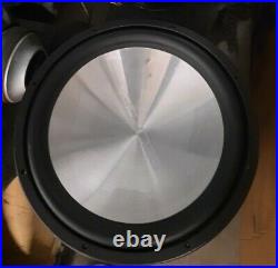 15 Inch Eclipse Subwoofer 4 Ohm Old School