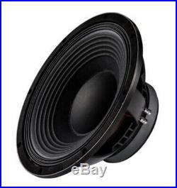 15 inch Sub Woofer Speaker Bass Driver 600w RMS 8ohm