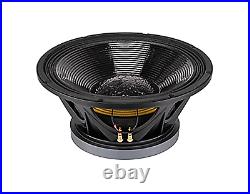 18 inch 2000 Watts RMS 4 Ohms MONSTER Subwoofer Bass Speaker