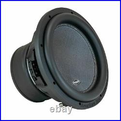 (2) American Bass XR-12D4 12 Inch 2400W Dual 4 Ohm Car Audio 12 Subwoofer Set