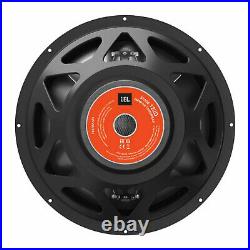 2 JBL STAGE 122D 1Pr. 12 DVC Dual 4 Ohm Subwoofers 12-Inch Woofers 2000 Watts