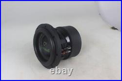 8 inch Dual 4ohm Subwoofer