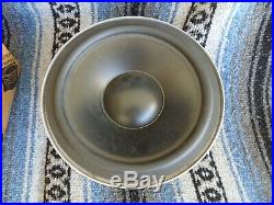 A/D/S SW300 Audiophile 10' Inch Subwoofer Old School 4 OHM Sub Rare New