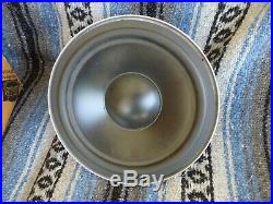 A/D/S SW300 Audiophile 10' Inch Subwoofer Old School 4 OHM Sub Rare New
