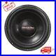 American Bass TITAN1544 Subwoofer 15 inch Dual 4 Ohm Voice Coils Max 3000W