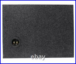 American Bass TITAN-1044 10 Inch 1600W DVC 4 Ohm Subwoofer + Ported Sub Box