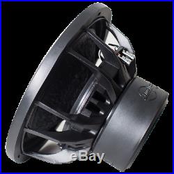 American Bass TNT 1544 15 Inch 800w RMS DVC 4 Ohm Subwoofer