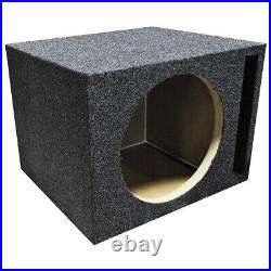 American Bass XO-1544 Package 15 Inch 1000W Dual 4 Ohm Subwoofer & Ported Box