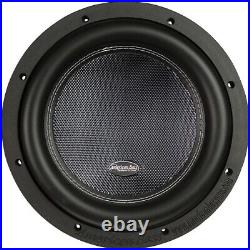 American Bass XR-10D2 10 Inch 2000W Dual 2 Ohm Car Audio Subwoofer XR 10 D2