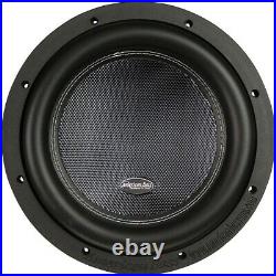 American Bass XR-10D2 10 Inch 2000W Dual 2 Ohm Subwoofer Car Audio 10 Sub D2
