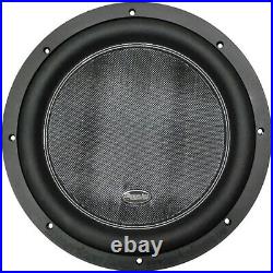 American Bass XR-12D2 12 Inch Dual 2 Ohm 2400W Subwoofer Car Audio 12 Sub D2