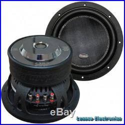 American Bass Xr-10D4 2000 Watt 10 Inch Dual 4 Ohm Subwoofer Car Audio Sub