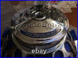 Audiobahn AW1251J 12 Inch Subwoofers 400 Watts 4 ohms Dual Voice Coil