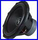 Audiopipe 12 Inch 1800W Car Audio DVC Dual 4 Ohm High Power Subwoofer (Open Box)