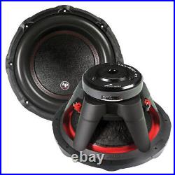 Audiopipe TXX-BDC1-15 15 Inch 1600W DVC 4 Ohm Car Audio Subwoofer TXXBDC115