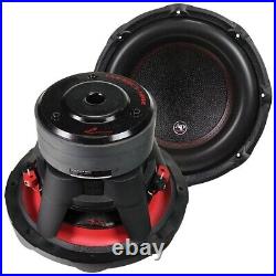 Audiopipe TXX-BDC3-12D2 12 Inch 1800W DVC 2 Ohm Car Subwoofer TXXBDC312D2 NEW