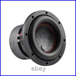 Audiopipe TXX-BDC4-10 10 10 inch Dual 4-ohm Quad Stack Car Audio Sub Subwoofer