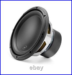 Brand New JL Audio 10W3V3-4 10inch 4-ohm (500 Watts RMS Power Car Subwoofer!)