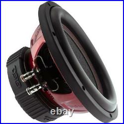 Car Audio Subwoofer 10 Inch 800w Watt 4Ohm DVC Dual Voice Coil DS18 GEN-X104D