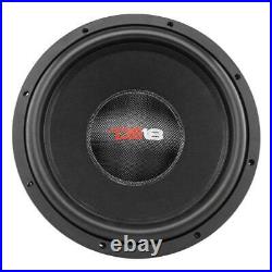 Car Audio Subwoofer 15 Inch 1800w Watt 4Ohm DVC Dual Voice Coil DS18 Z15