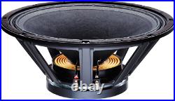 Celestion FTR18-4080FD 18 Weather-Resistant Subwoofer 2000 Watt Sub Woofer 8Ohm