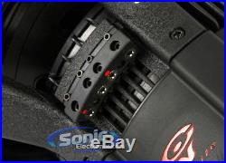 Cerwin-Vega STKR124 12 Inches Dual 4 ohm Stroker Series Car Audio Subwoofers