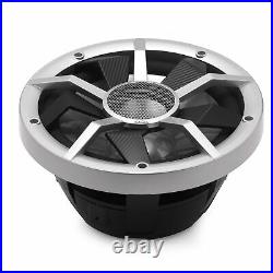 Clarion CM3013WL 12-inch Marine Subwoofer 300W RMS power handling Dual 2 ohm