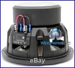Discounted Jl Audio 10w6v3-d4 10 600w Dual Voice Coil 4-ohm Car Bass Subwoofer