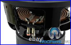 Discounted Sundown Audio X-15 V. 2 D2 15 Dual 2-ohm 1500w Rms Subwoofer Speaker