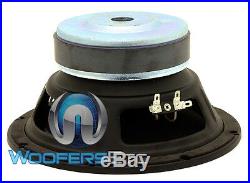 Focal 21a1 8 400w 4 Ohm Access Carbon Fiber Car Or Home Audio Subwoofer Speaker