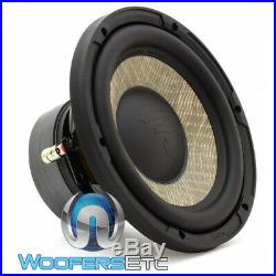 Focal P20f Expert 8 Flax 500w 4 Ohm Subwoofer Clean Bass Car Audio Speaker New