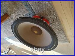 Focal Sub 15 inch Subwoofer Rarely used 500w 80hz 8ohm