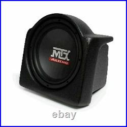 Ford Flex Compatible Loaded 10 inch 200W RMS 4 Ohm Vehicle Specific Subwoofer