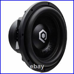 HDS2.2 Series Subwoofer 12 Inch Dual 2 Ohm