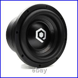 HDS3.2 Series Subwoofer 10 Inch Dual 2 ohm