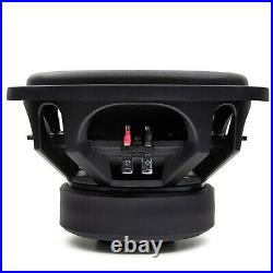 HDS3.2 Series Subwoofer 10 Inch Dual 4 ohm