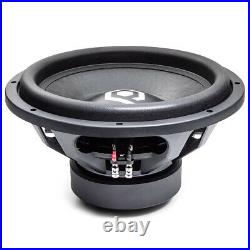 HDS3.2 Series Subwoofer 15 Inch Dual 2 Ohm