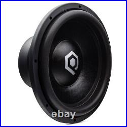 HDS3.2 Series Subwoofer 15 Inch Dual 4 ohm
