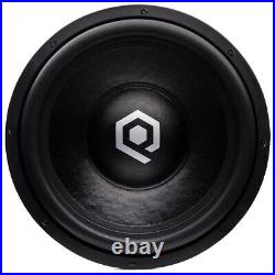 HDS3.2 Series Subwoofer 15 Inch Dual 4 ohm