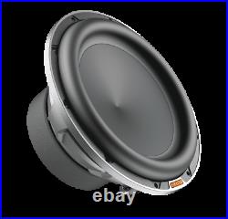 Hertz Mp300d2.3 Mille Pro 12 1200w Sub Dual 2-ohm Subwoofer Bass Speaker New