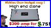 Hidden Gem Audiozerone Amp Dyno Amazon Budget Winner High End Subwoofer Amp Clone