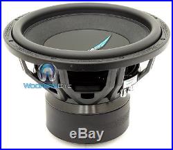 Image Dynamics Idmax12 V. 4 D4 Pro 12 Dual 4-ohm 1800w Max Subwoofer Speaker New