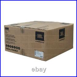 JBL 18SWS1200 18 inch 1,200 Watt-RMS 8-ohm Subwoofer Driver Made in Brazil