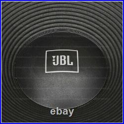 JBL 18SWS1200 18 inch 1,200 Watt-RMS 8-ohm Subwoofer Sub Bass Driver