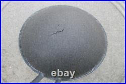 JBL 2226H 15 inch Low Freq 8-Ohm Woofer Speaker Tear On Dust Cap