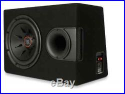 JBL S2-1224SS 12inch ported subwoofer box 1100 Watts 275rms 2 or 4 ohms