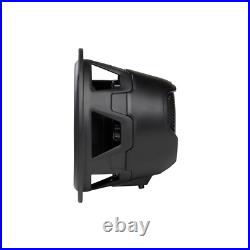JBL STADIUM 102SSI 10 Inch 1350W Max Smart Impedance 2/4 Ohm Car Subwoofer