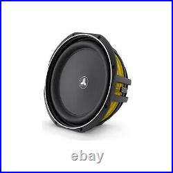 JL Audio 10TW1-2 (92188) 10 inch 2-ohm Shallow Mount Subwoofer NEW in OEM PKG