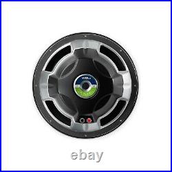 JL Audio 12W0V3-4 (92166) 12 inch 4-ohm Subwoofer NEW in OEM PACKAGING