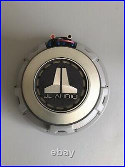 JL Audio 12 inch Dual 4 Ohm 12W6v2-D4 Series Car Subwoofer W6v2 600w